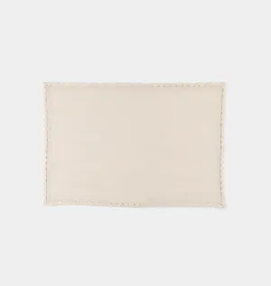 Beige Heirloom Placemat Set