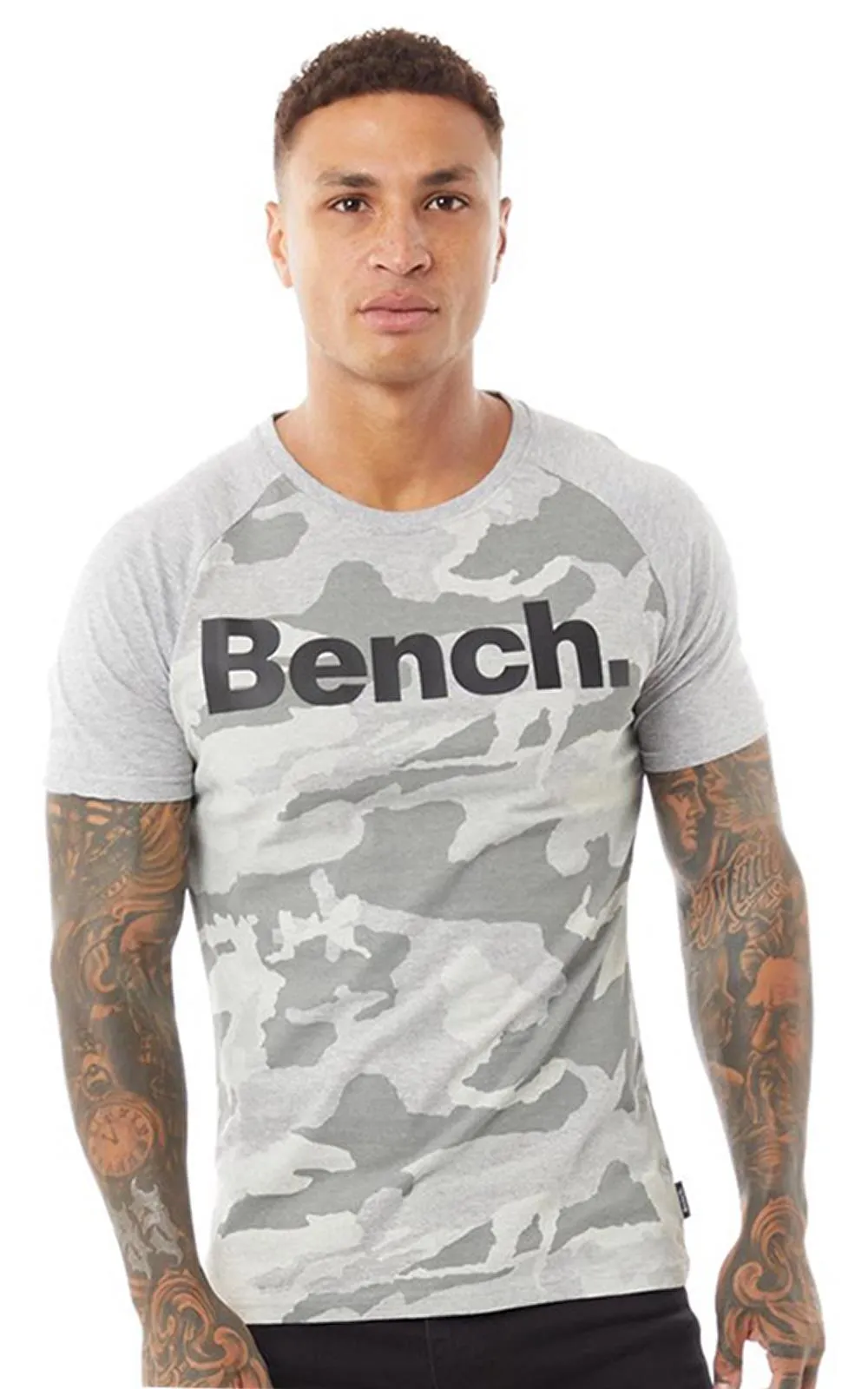 Bench BESOM T-Shirt