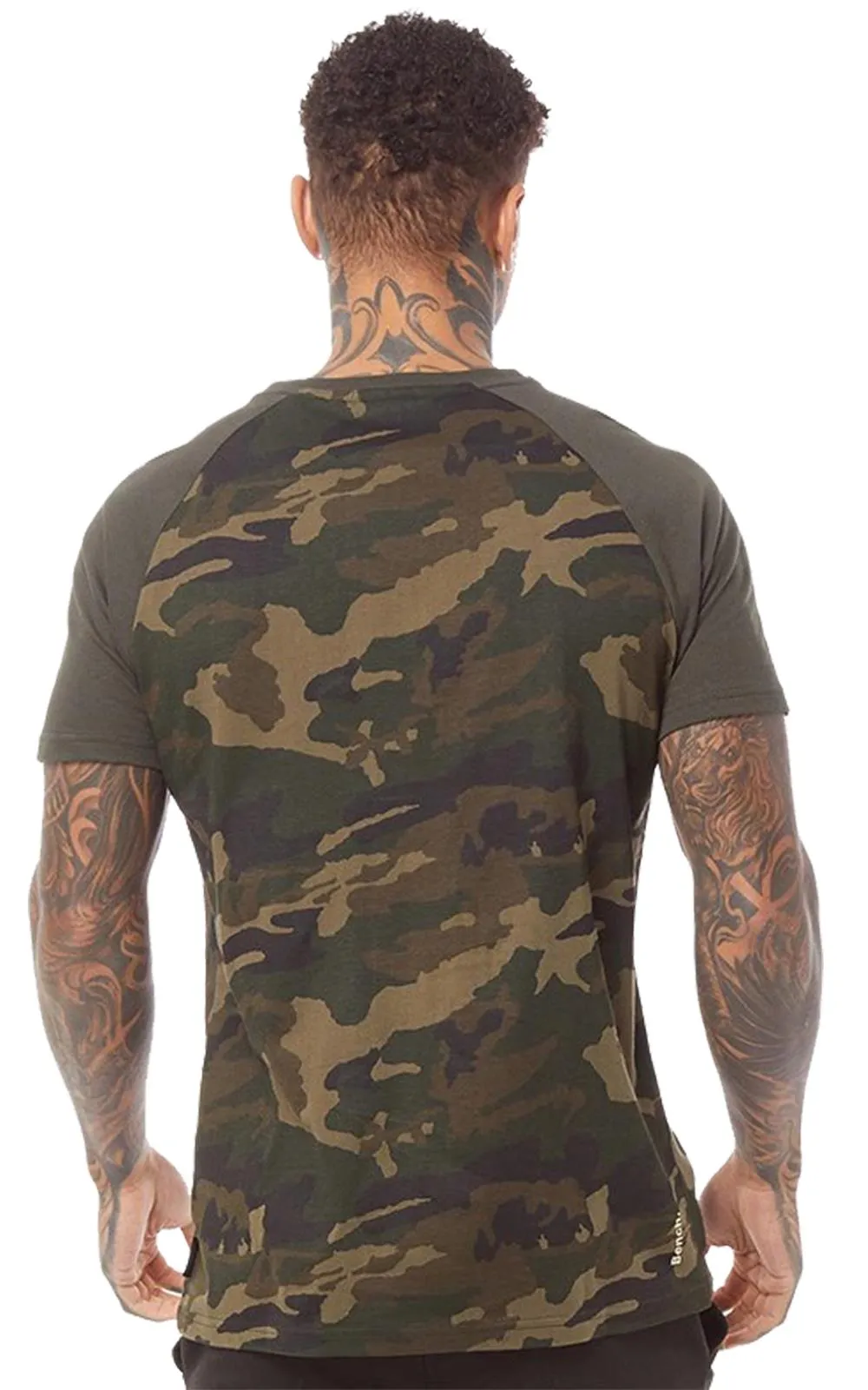 Bench BESOM T-Shirt