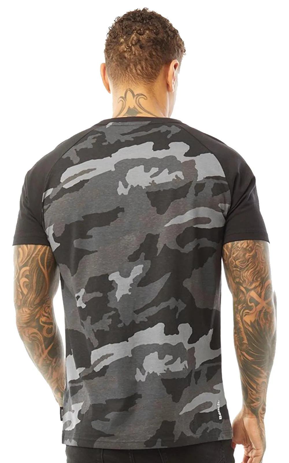 Bench BESOM T-Shirt