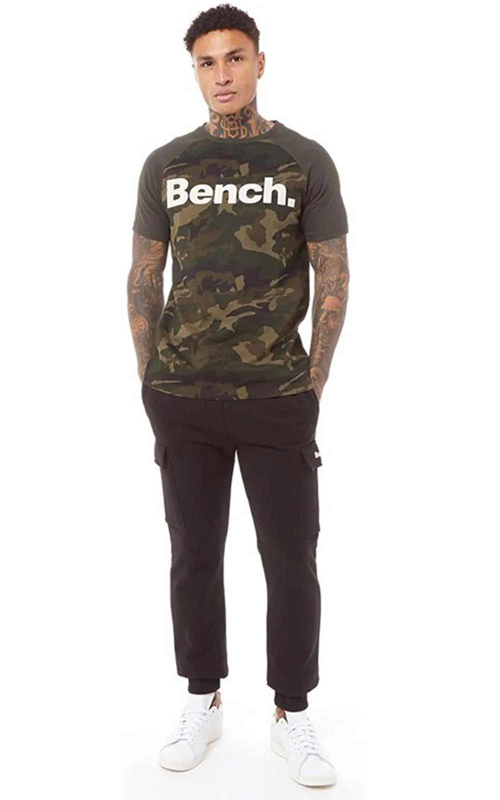 Bench BESOM T-Shirt
