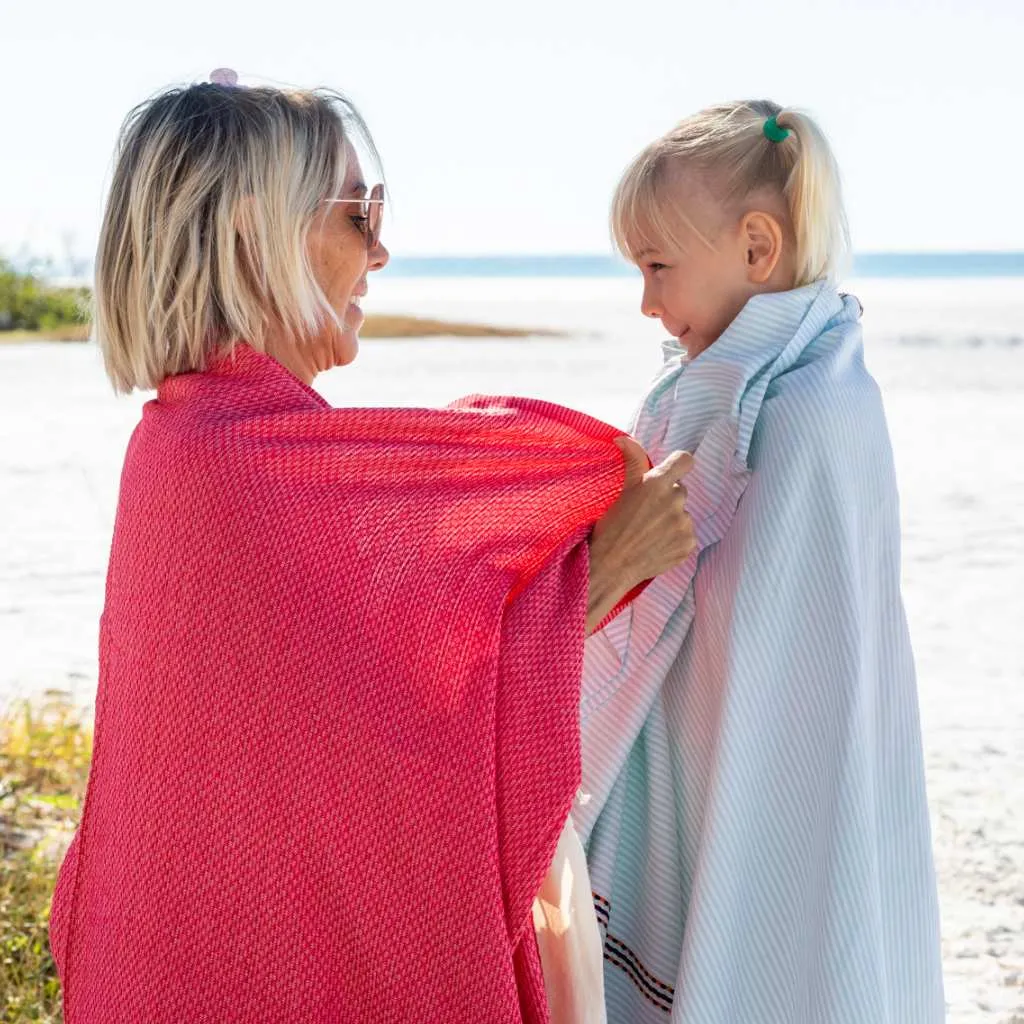 Berbere Fouta Towel