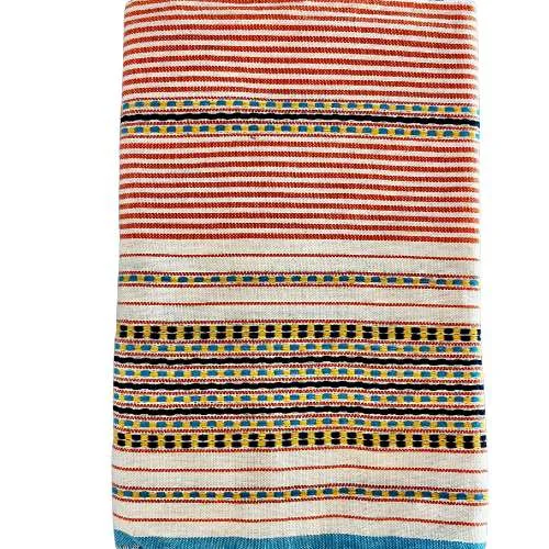 Berbere Fouta Towel