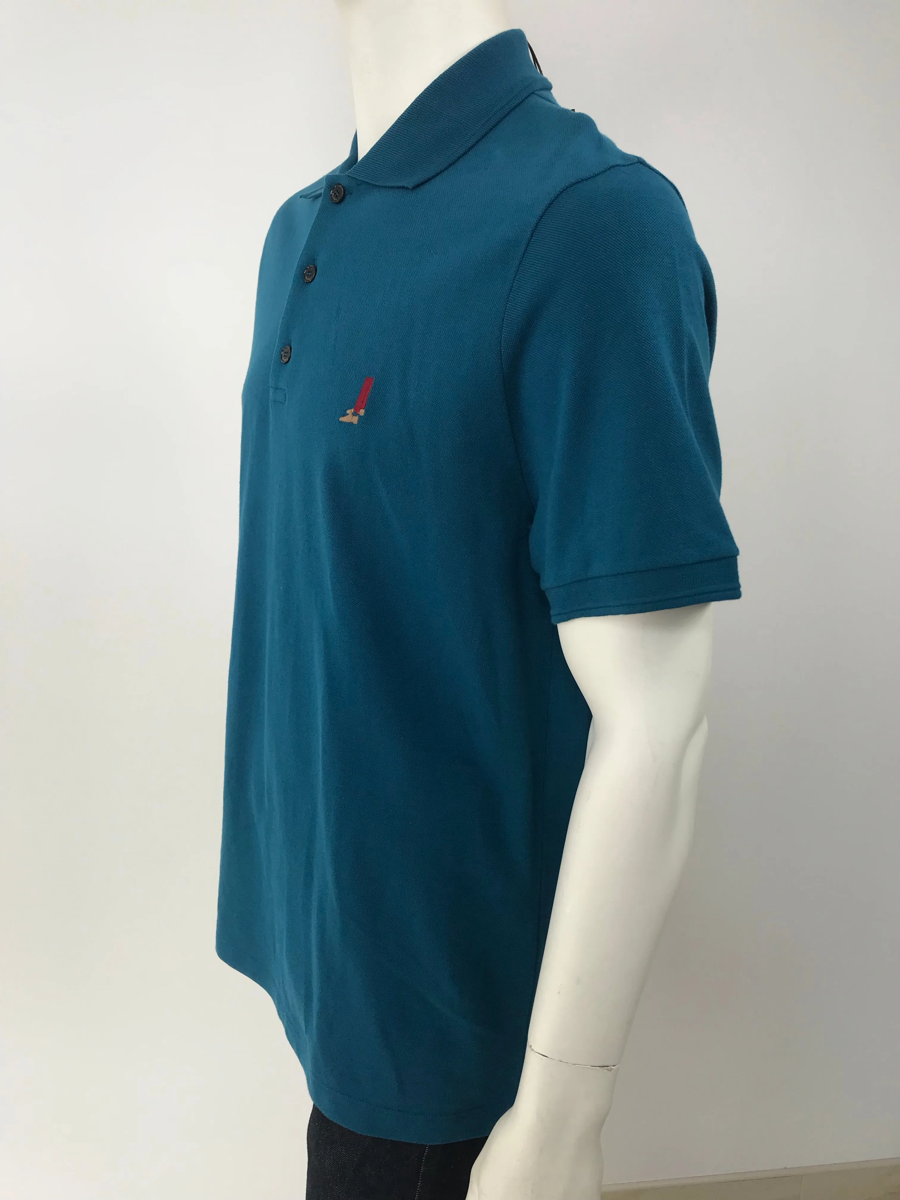Berluti Logo Polo