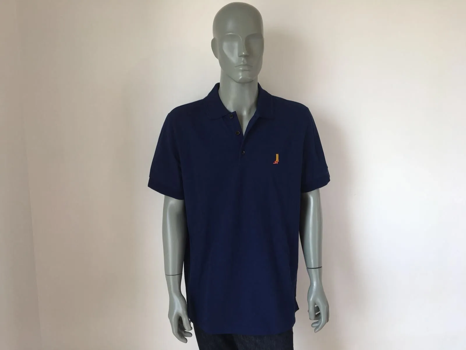 Berluti Logo Polo