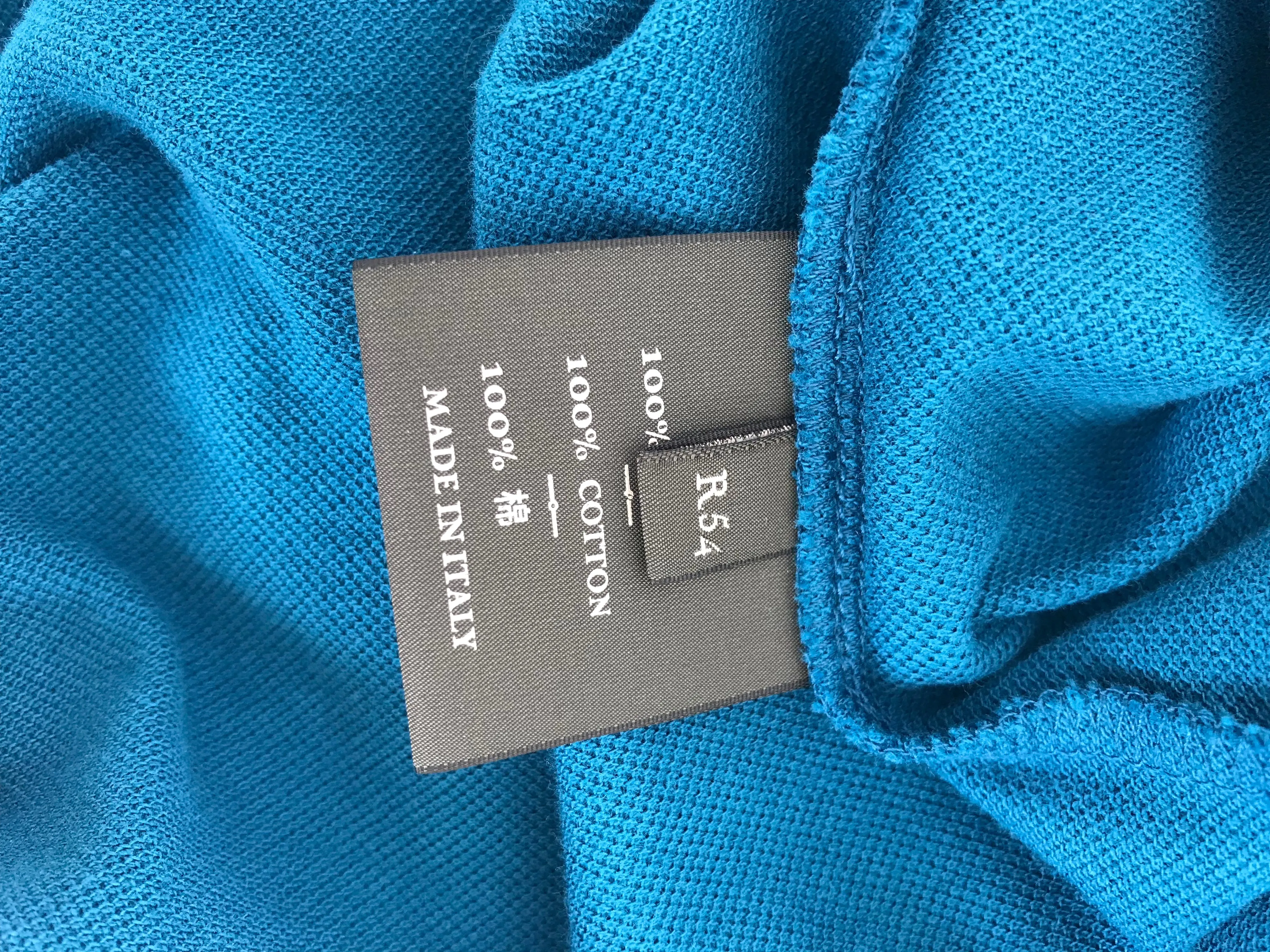 Berluti Logo Polo