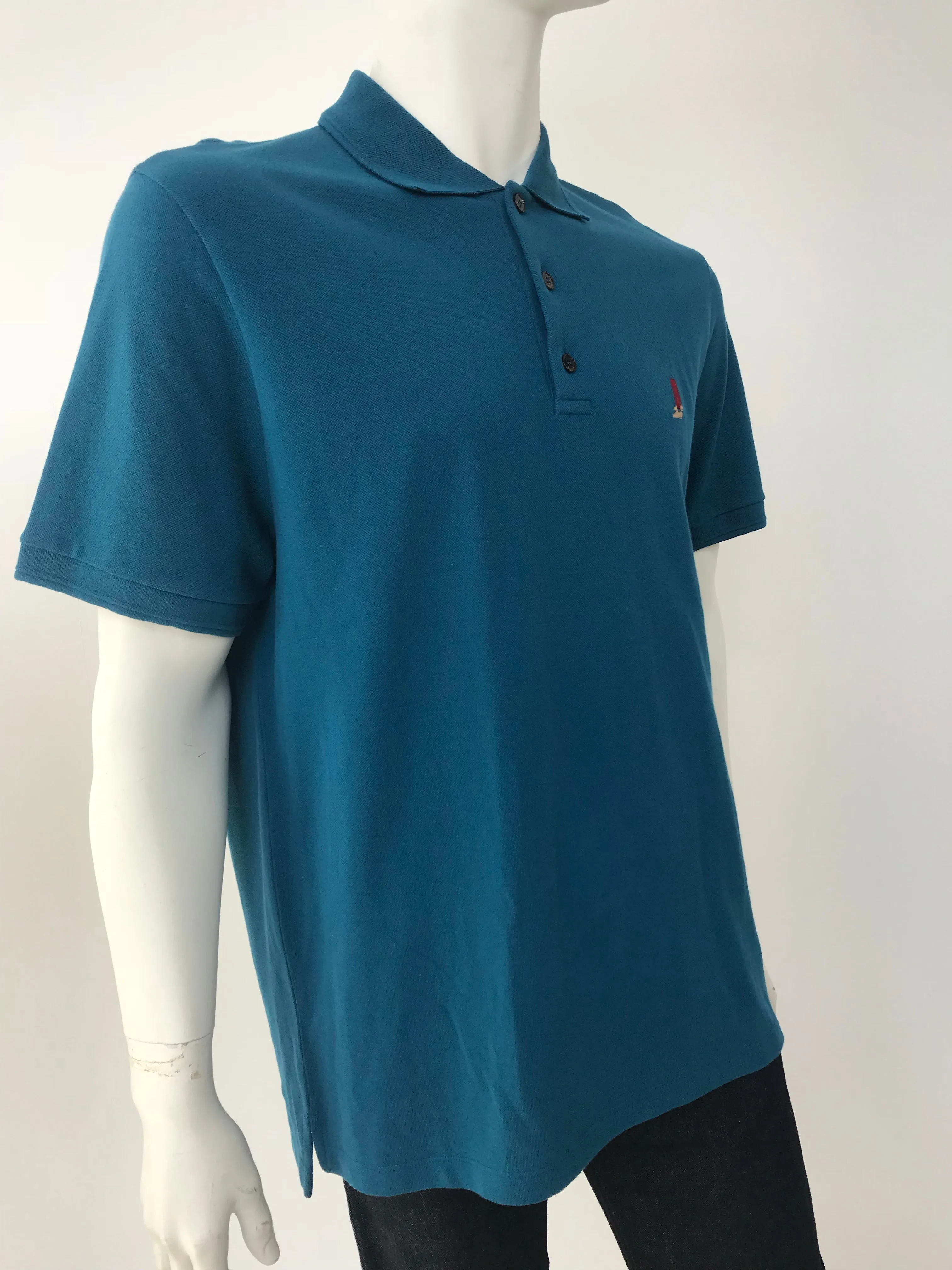 Berluti Logo Polo