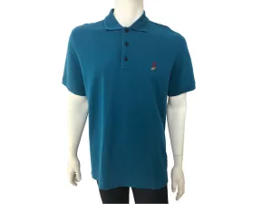 Berluti Logo Polo