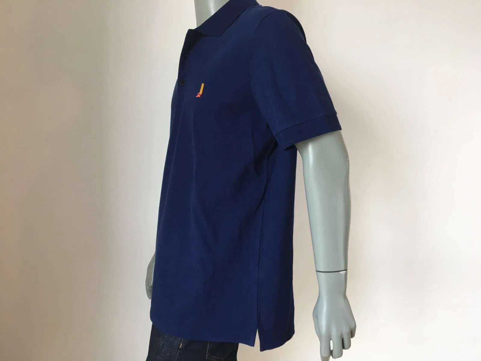 Berluti Logo Polo