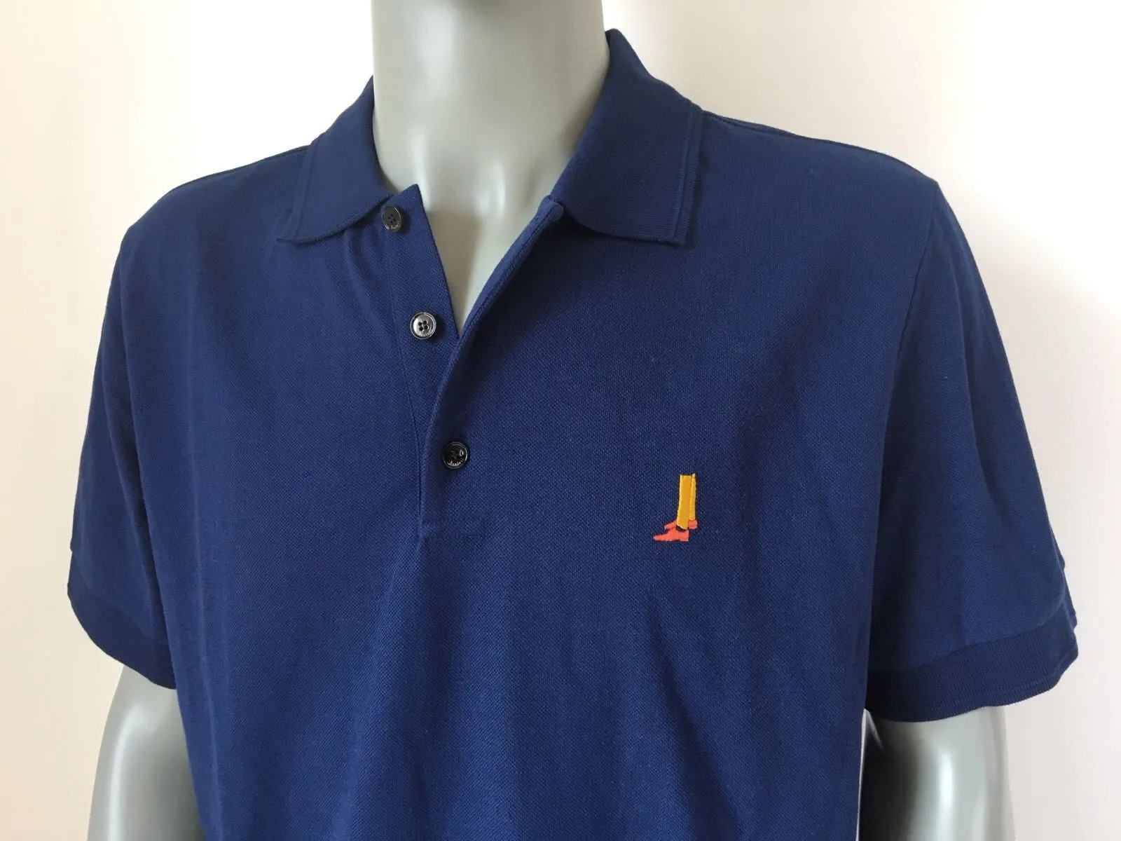 Berluti Logo Polo