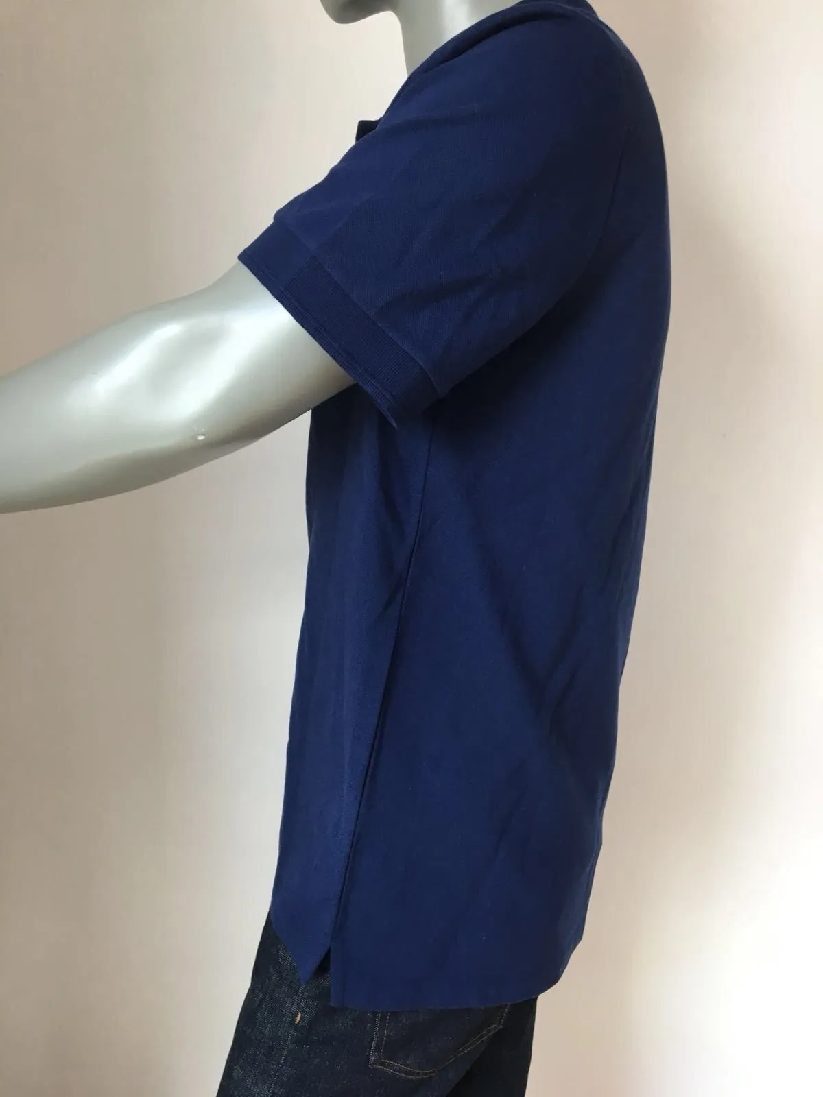 Berluti Logo Polo