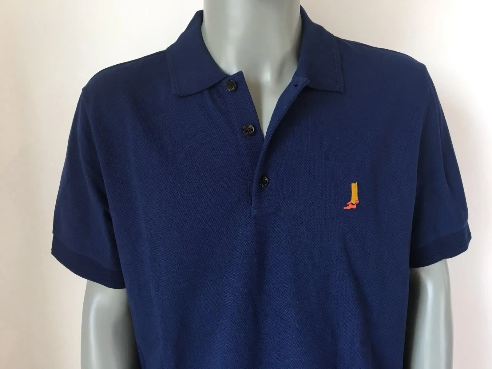 Berluti Logo Polo