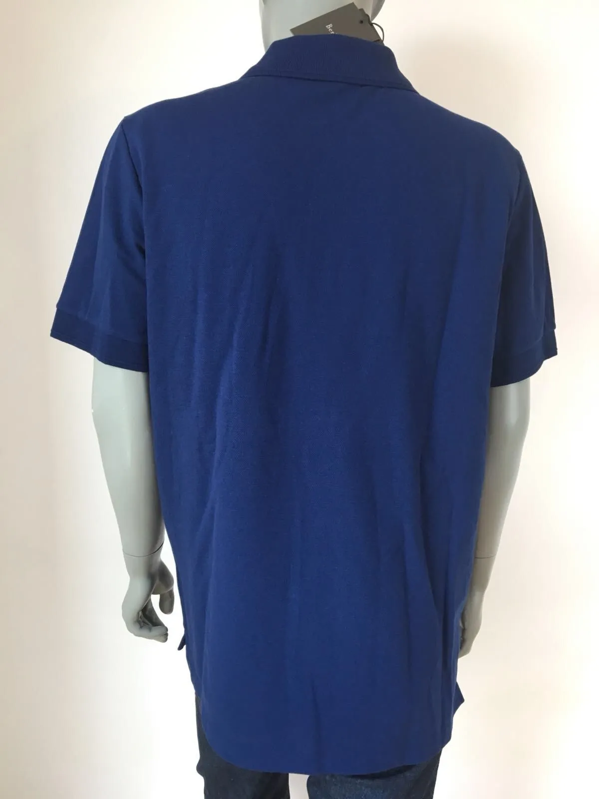Berluti Logo Polo