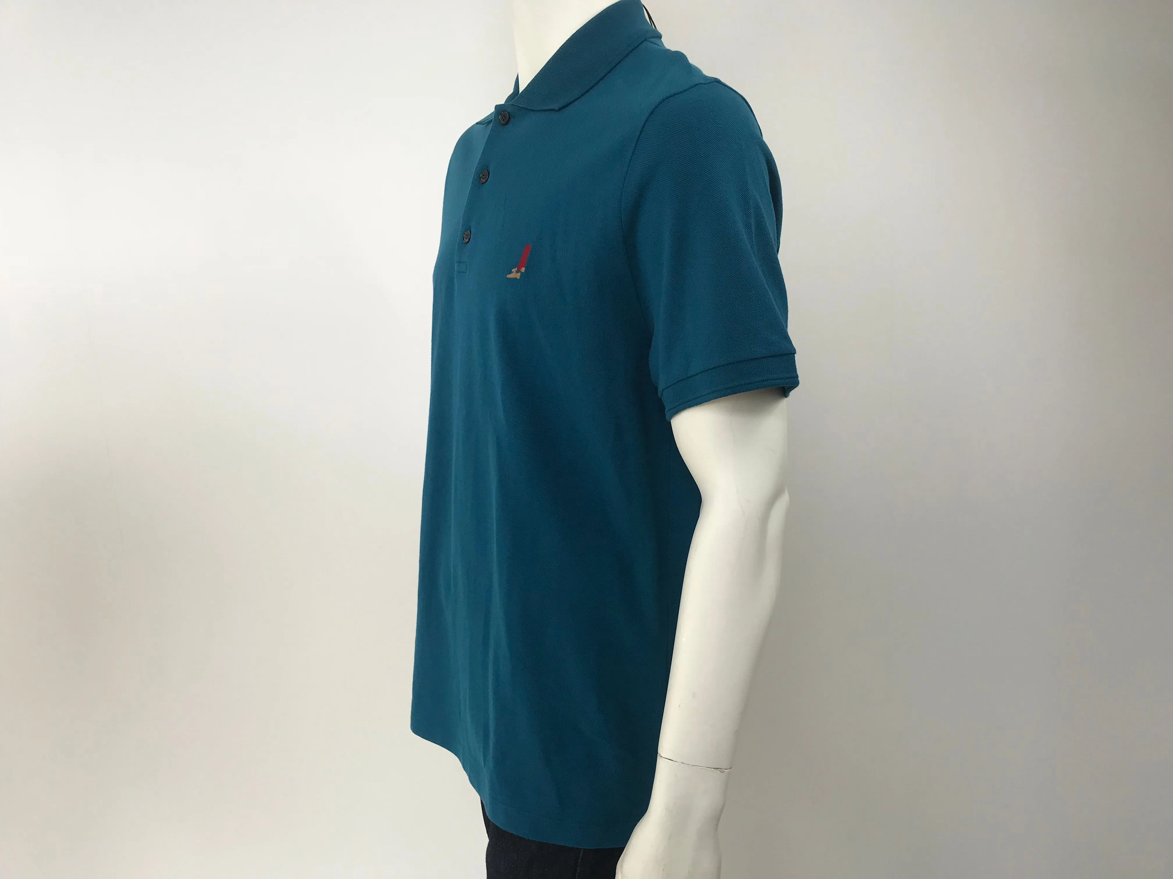 Berluti Logo Polo