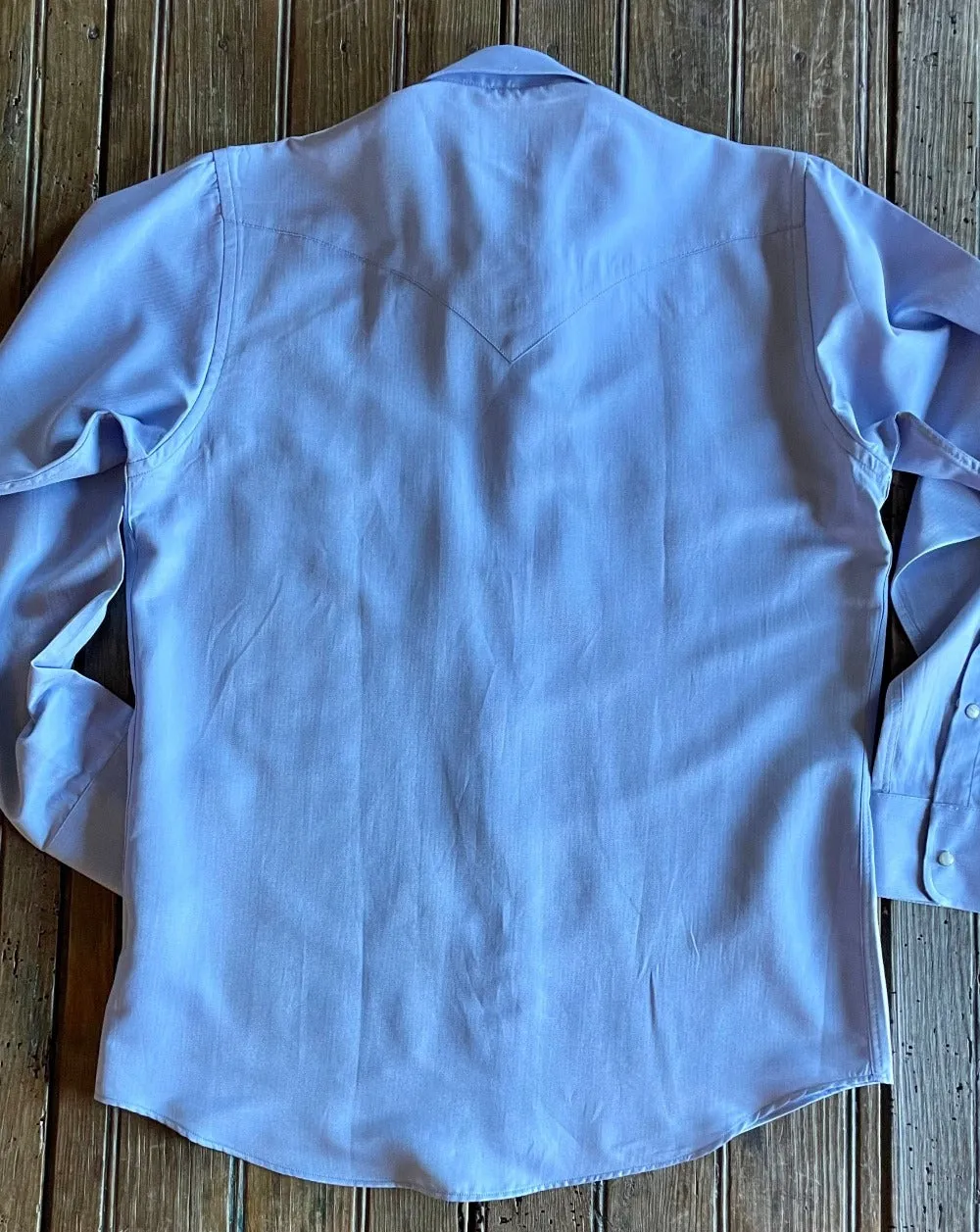 Bisley Western Shirt