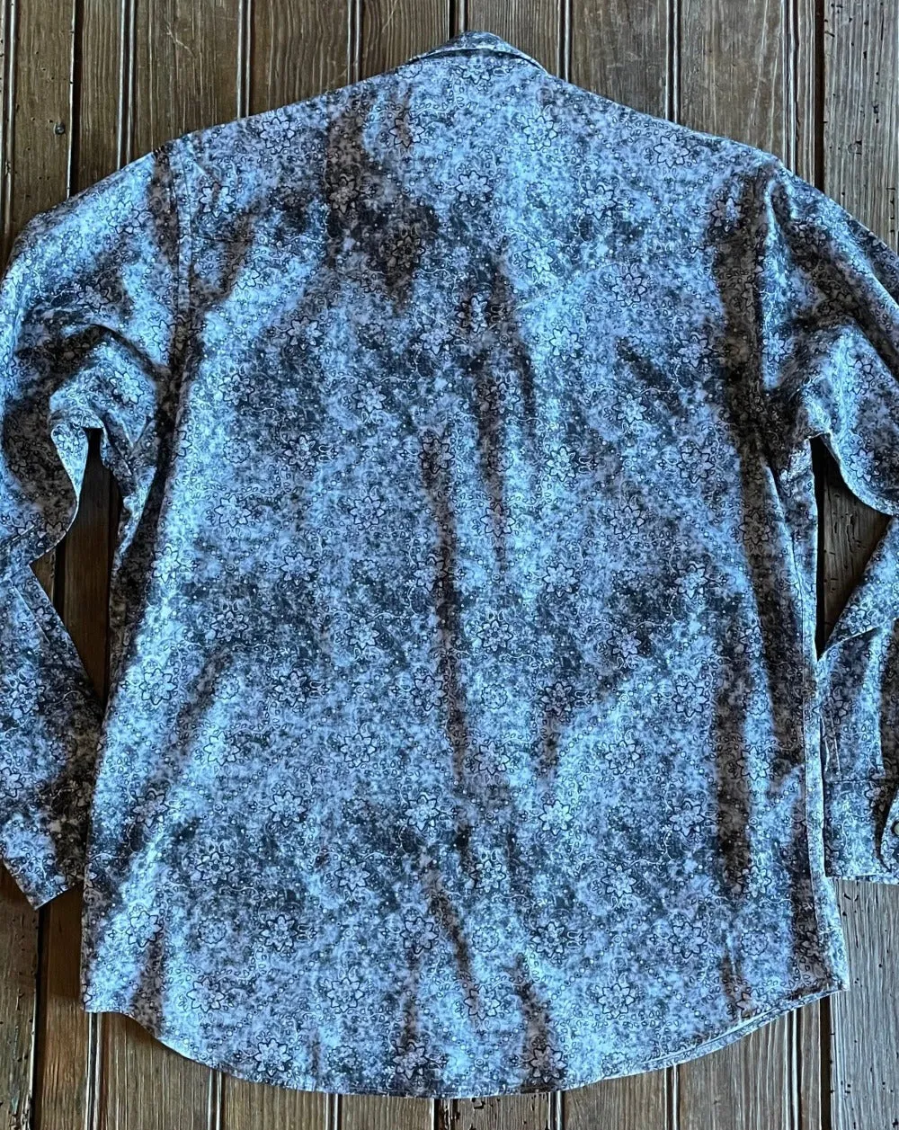 Bisley Western Shirt
