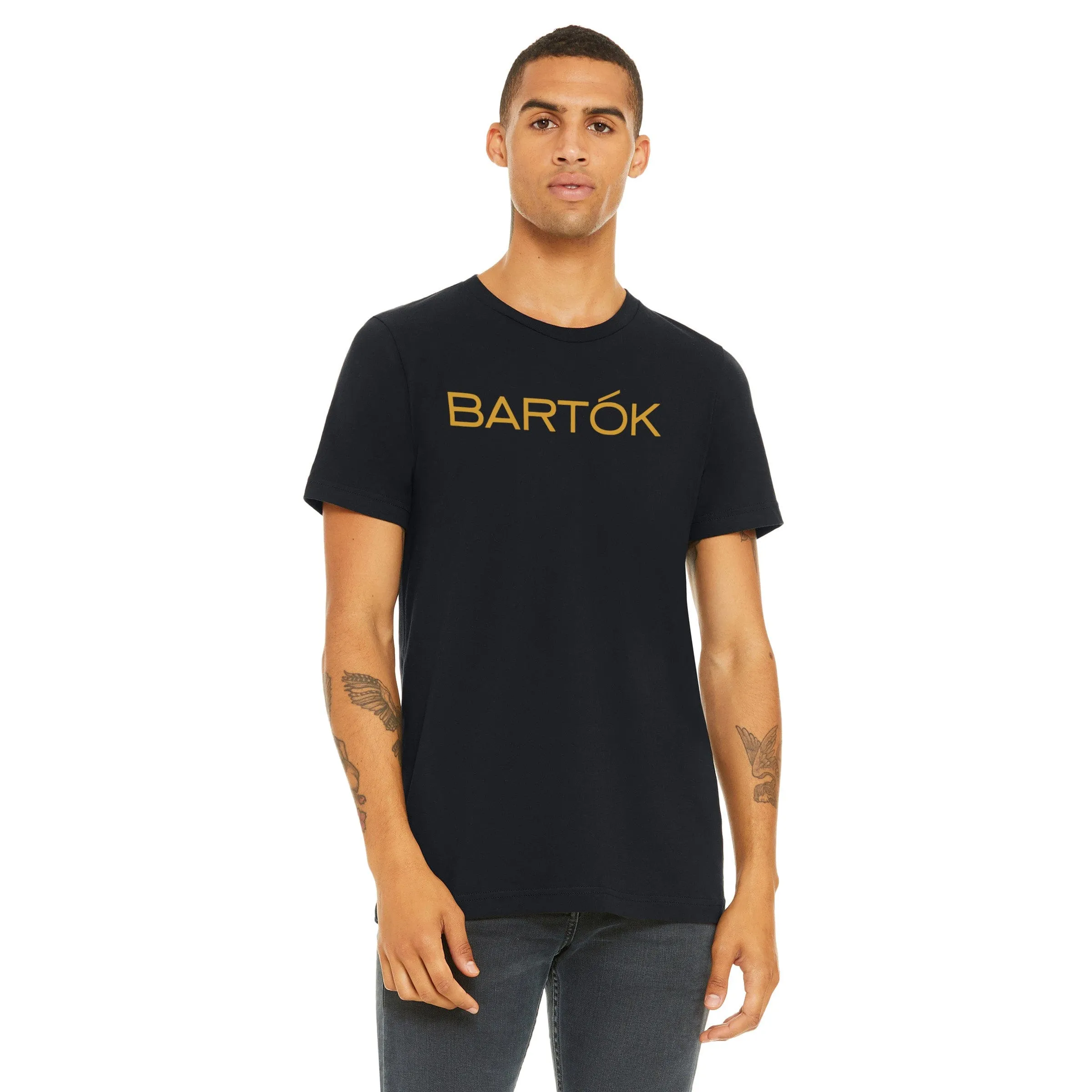 Béla Bartók: Concerto T-Shirt