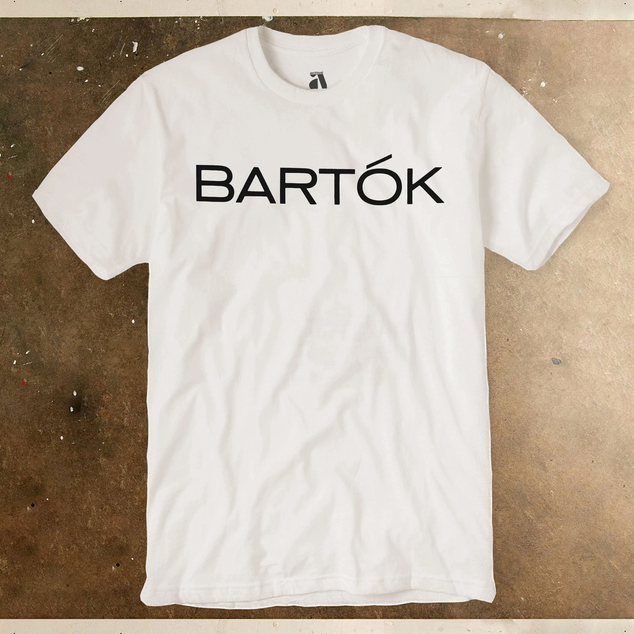 Béla Bartók: Concerto T-Shirt
