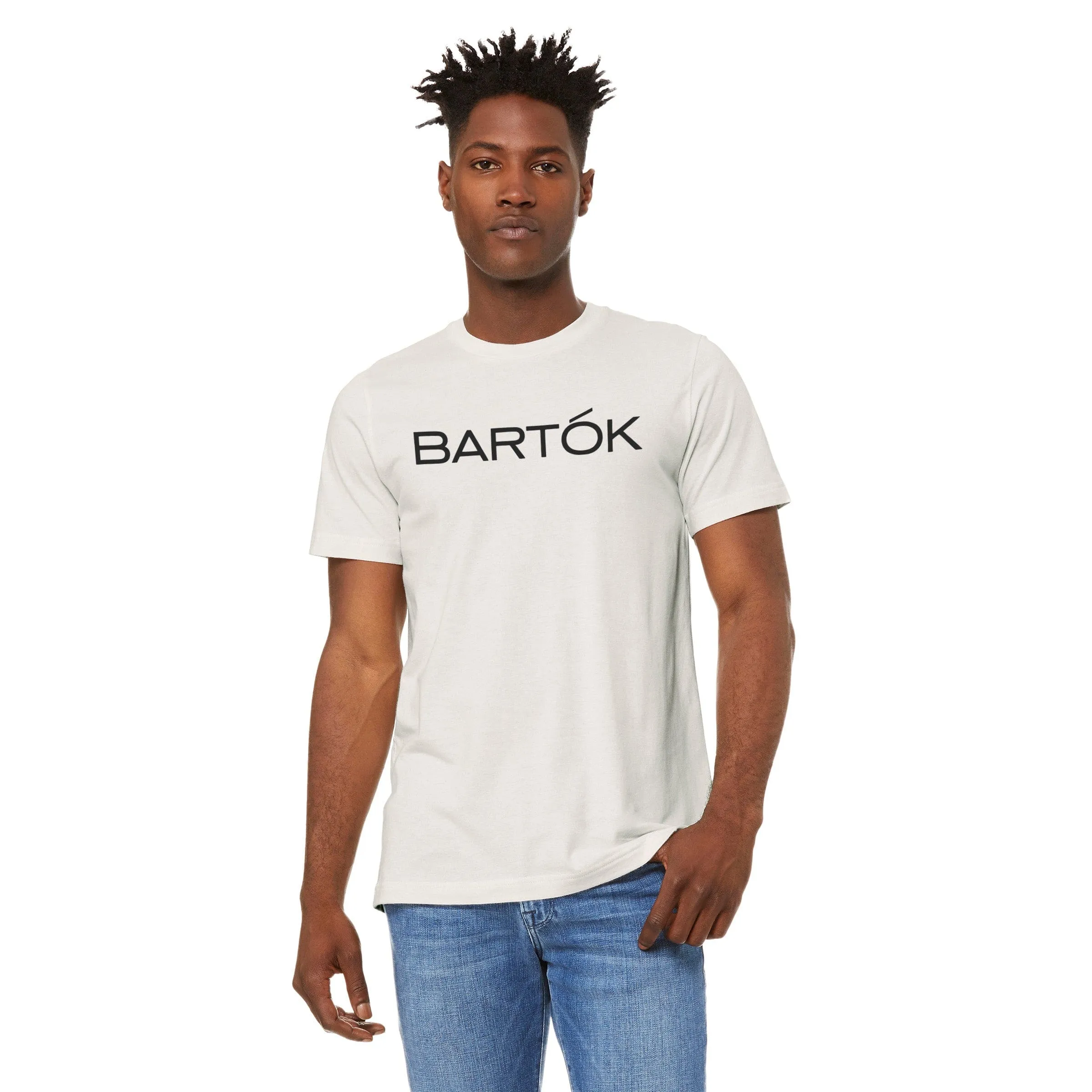 Béla Bartók: Concerto T-Shirt