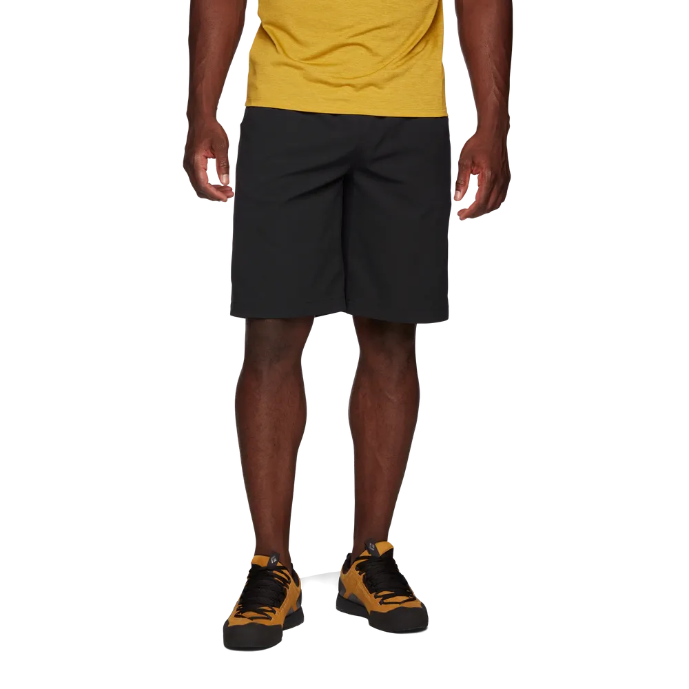 Black Diamond Sierra Shorts - Men's