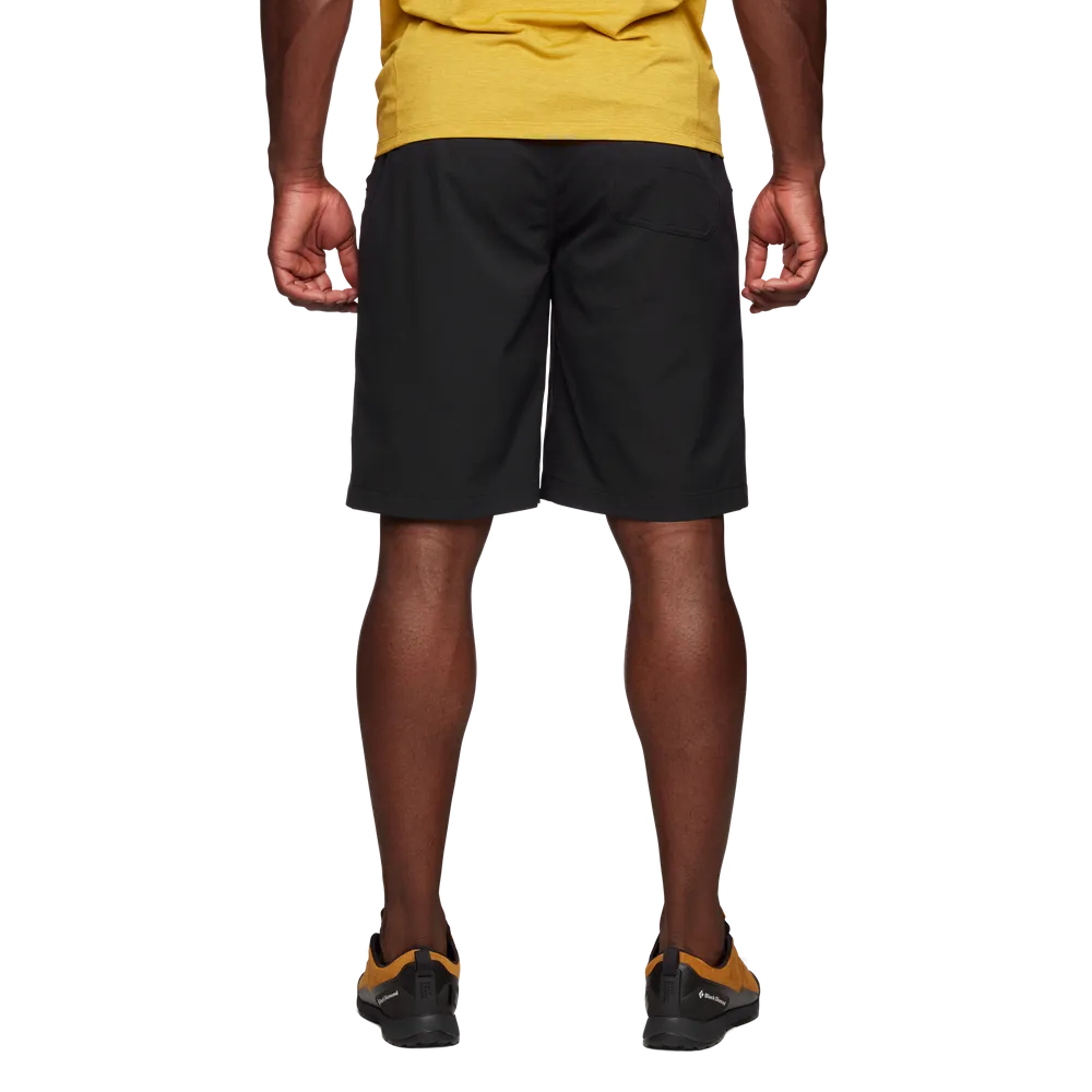Black Diamond Sierra Shorts - Men's