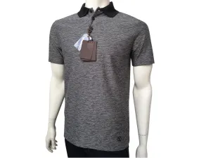 Black Epi Polo