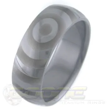 Black Zirconium Orbit