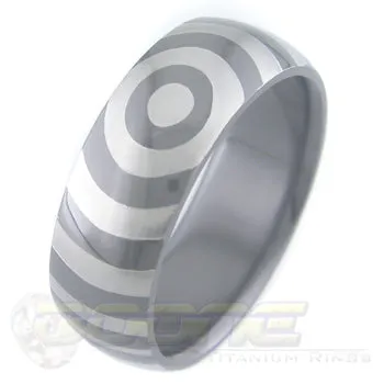 Black Zirconium Orbit