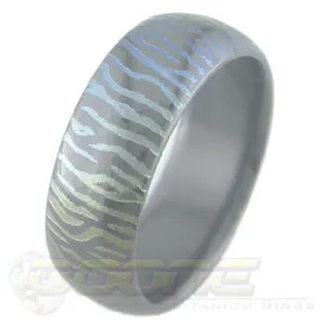 Black Zirconium Siberian
