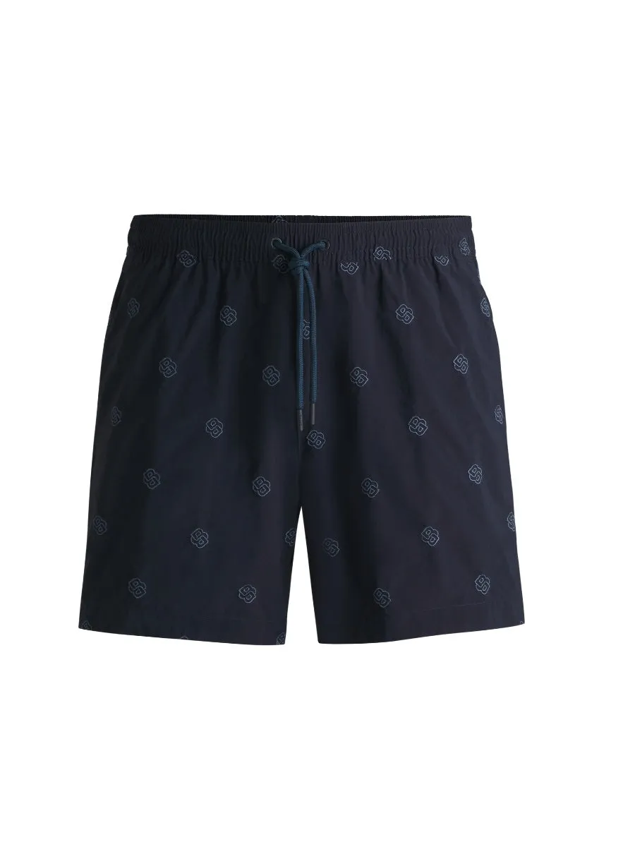 BOSS Swim Short - Jean