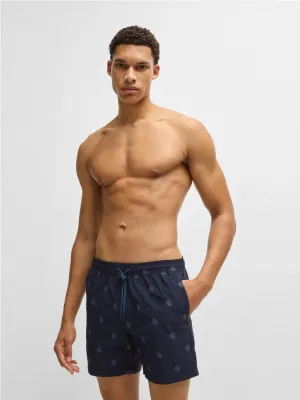 BOSS Swim Short - Jean