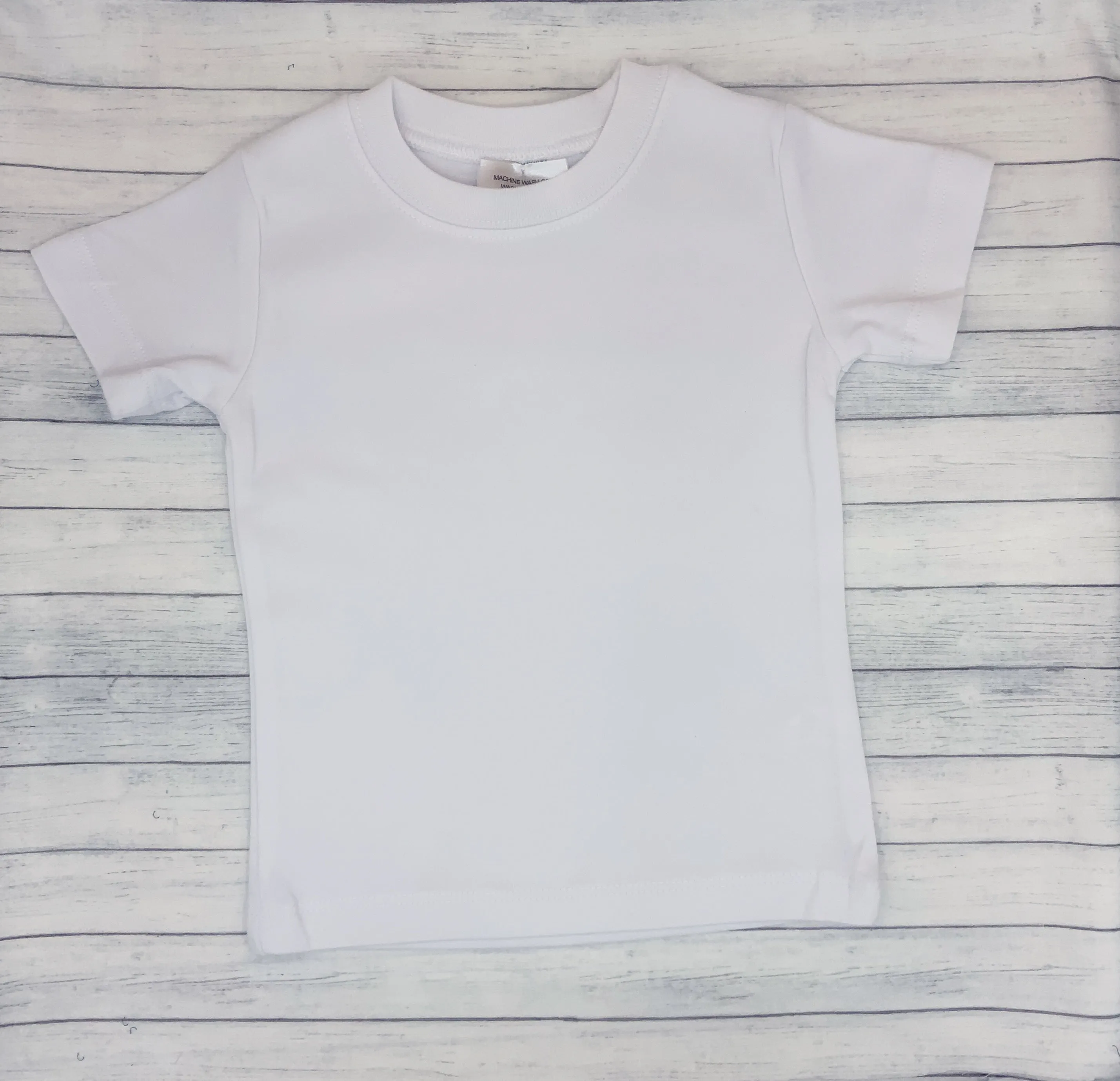 Boys Birthday Baseball Shirt (age 1-9)