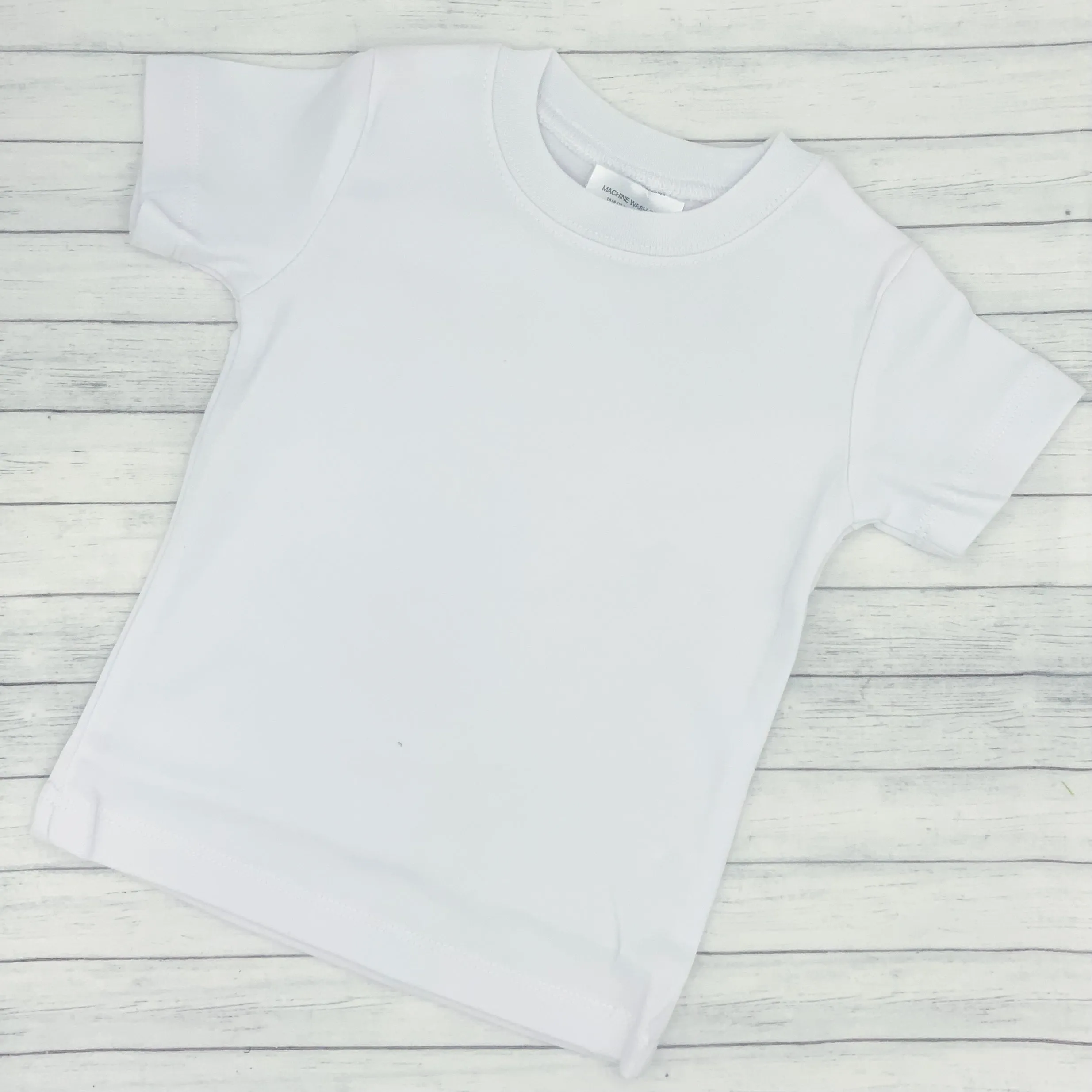 Boys Birthday Pirate Number Shirt (age 1-9)