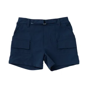 Boy's Inshore Performance Short