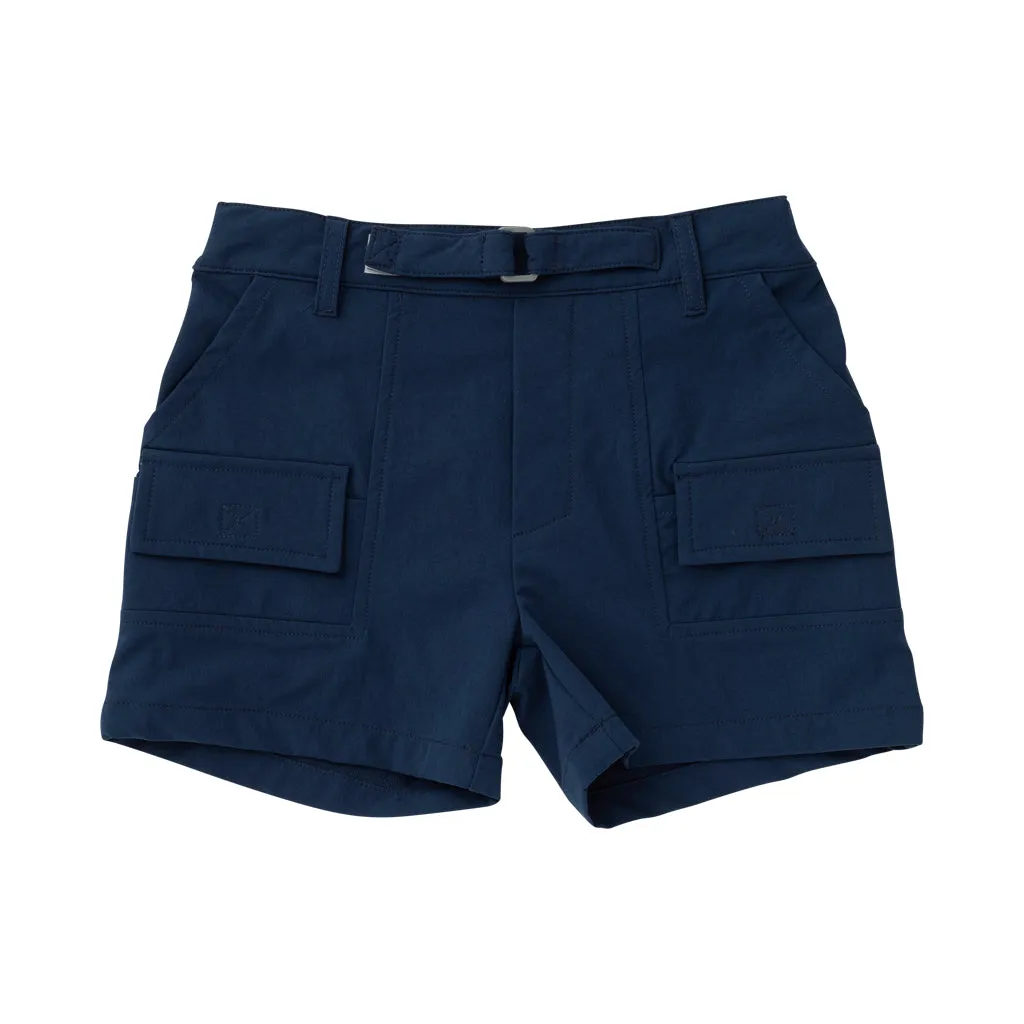 Boy's Inshore Performance Short
