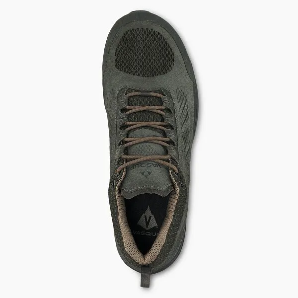 Breeze LT Low NTX (Men's) - 7498 - Past Season