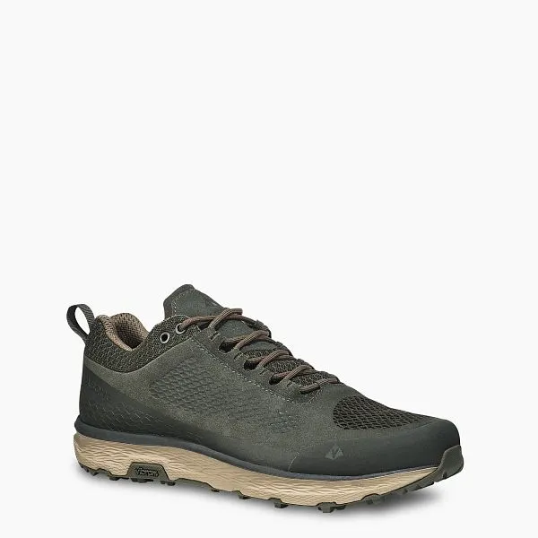 Breeze LT Low NTX (Men's) - 7498 - Past Season