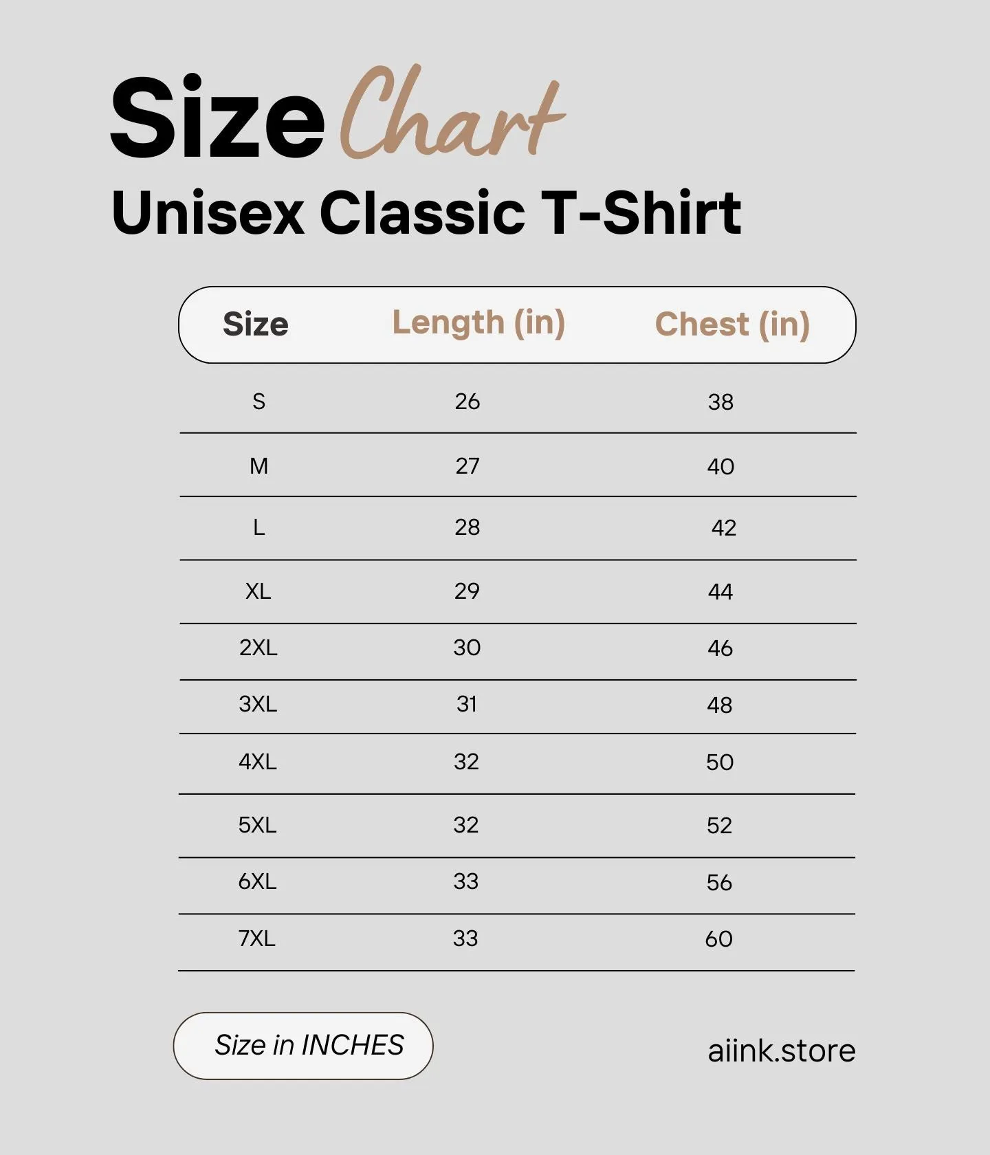 Brosome - Men's Classic T-Shirt - Dark