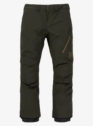 Burton [AK] Cyclic GORE-TEX Mens Pants Forest Night