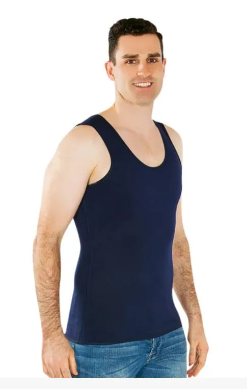 Calmcare Adaptive Therapy Vest | Men