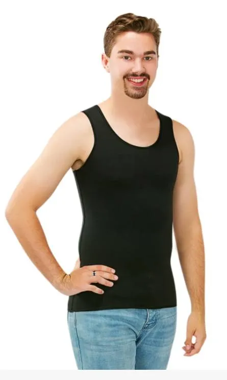 Calmcare Adaptive Therapy Vest | Men
