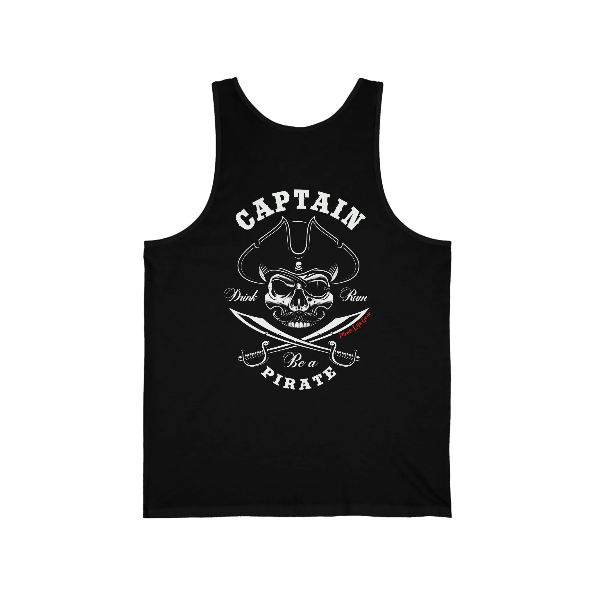 Captain Tank