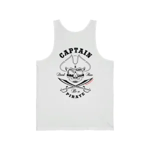 Captain Tank