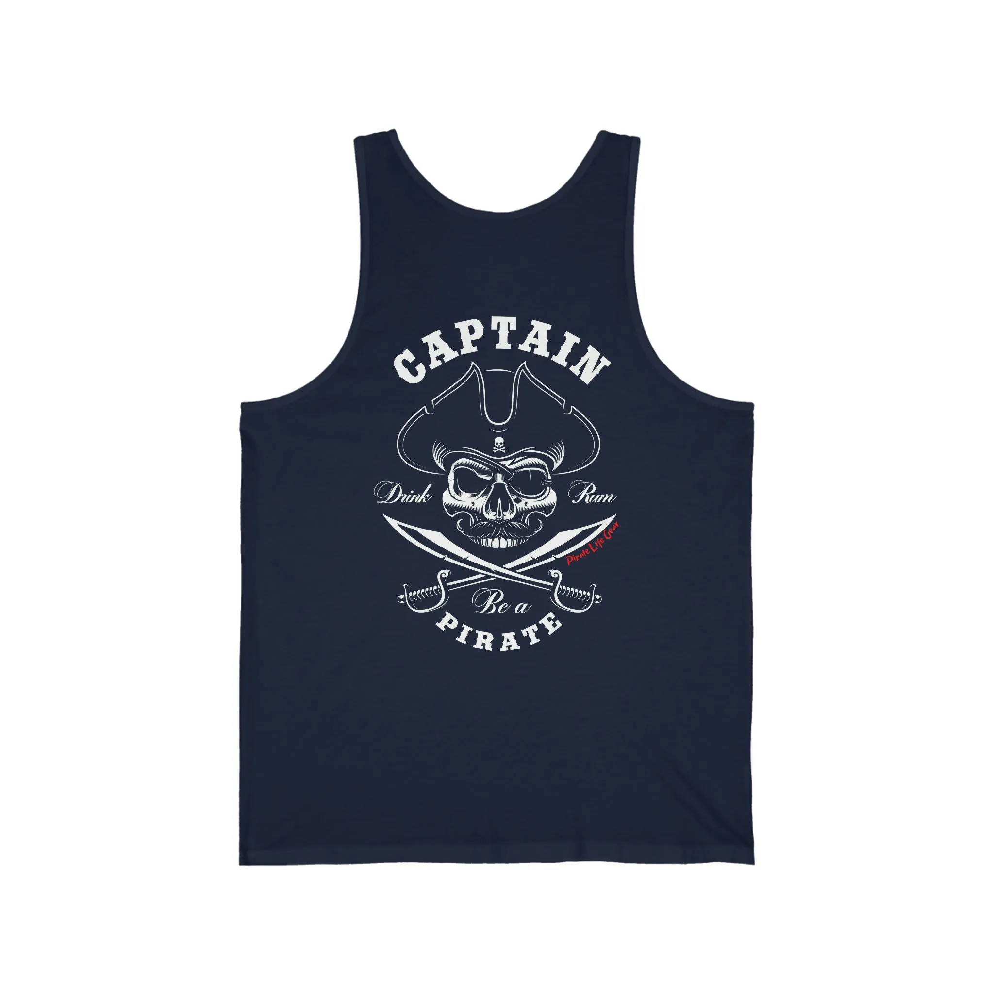 Captain Tank