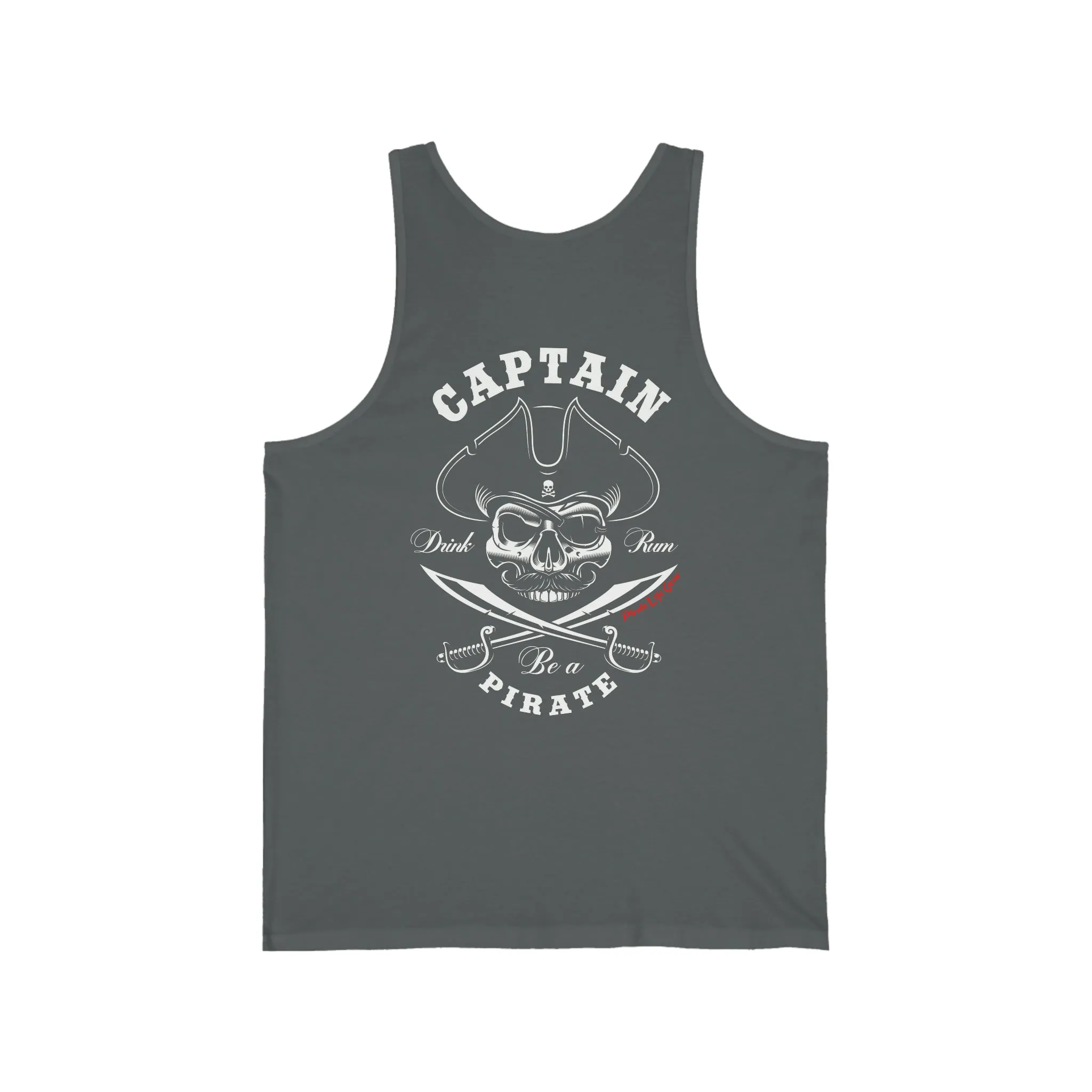 Captain Tank