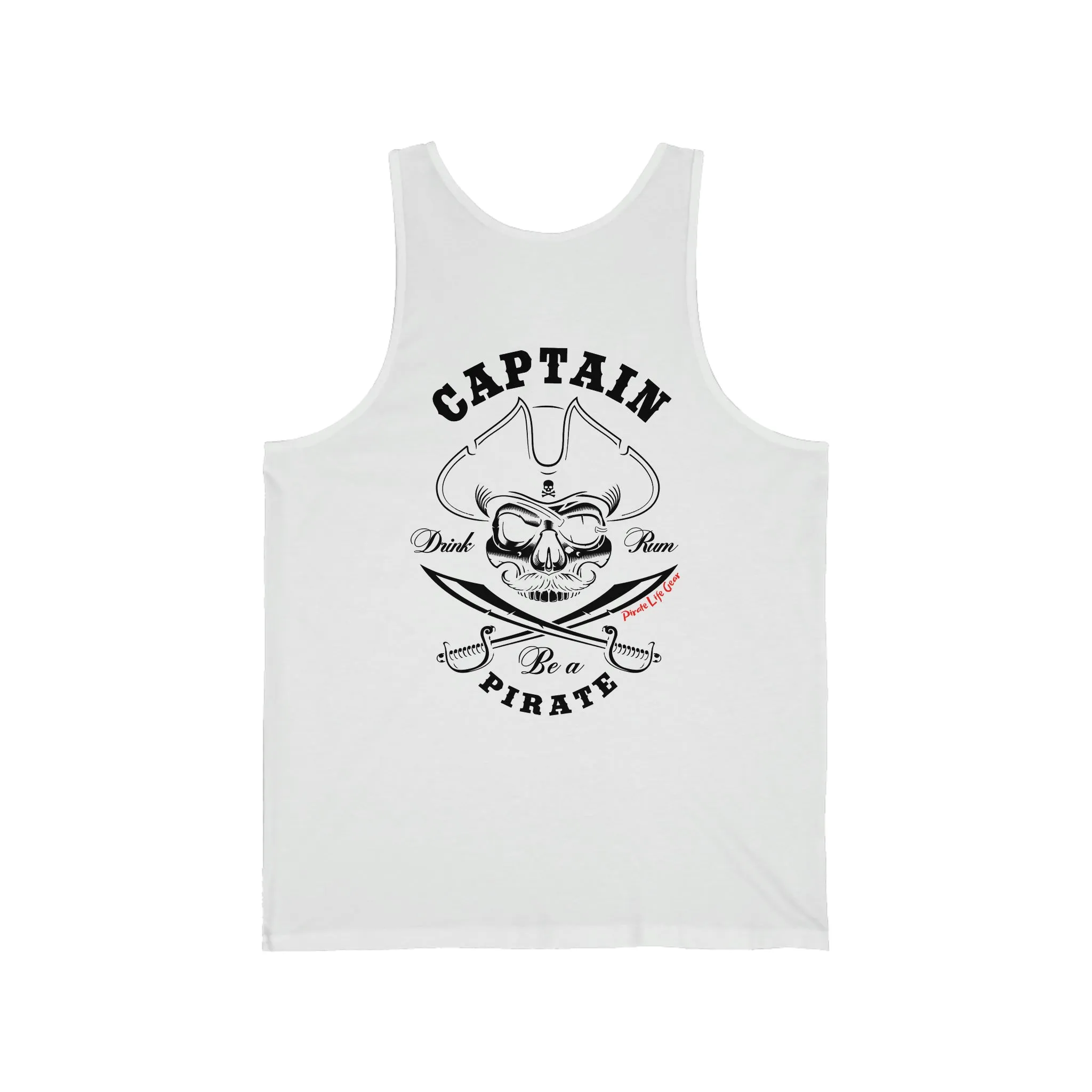 Captain Tank