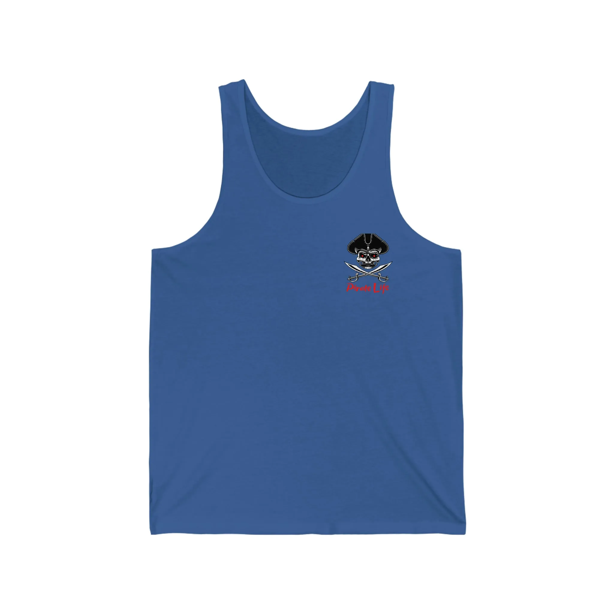 Captain Tank