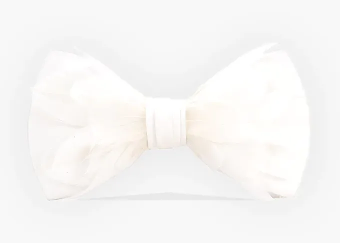 Carew Bow Tie