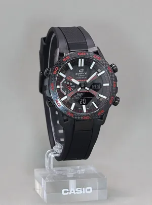 CASIO EDIFICE SUSPENSION BUILDING ECB-2000YPB-1AJF JDM