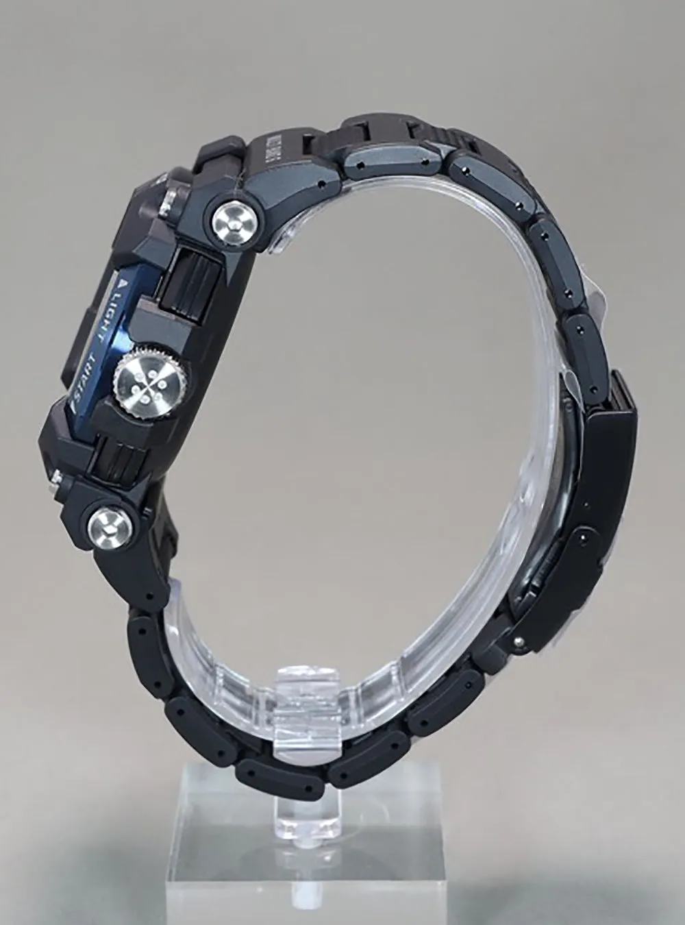 CASIO G-SHOCK MASTER OF G SEA FROGMAN GWF-A1000C-1AJF MADE IN JAPAN JDM